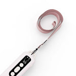 KINDERKRAFT DUPLA ELEKTRIČNA PUMPICA ZA GRUDI GENTLEFLOW PINK