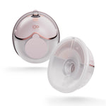 KINDERKRAFT ELEKTRIČNA PUMPICA ZA GRUDI MAMAFLOW PINK DOUBLE