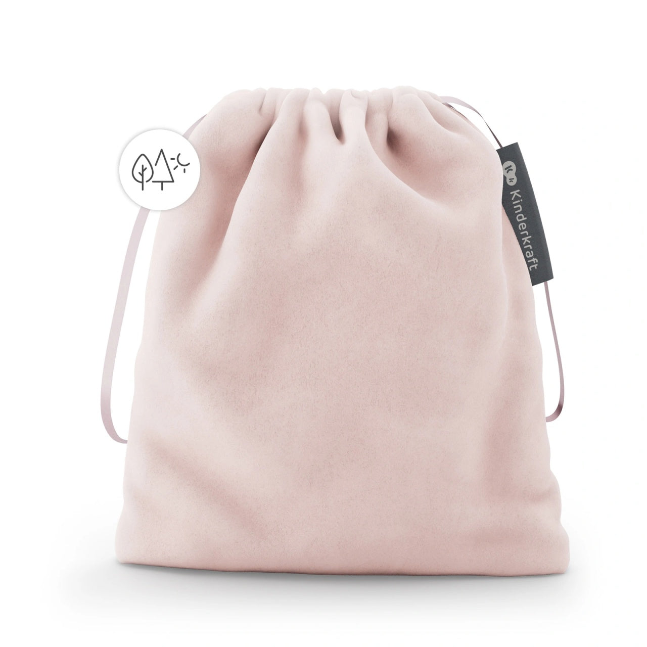 KINDERKRAFT ELEKTRIČNA PUMPICA ZA GRUDI MAMAFLOW PINK DOUBLE