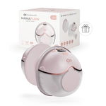 KINDERKRAFT ELEKTRIČNA PUMPICA ZA GRUDI MAMAFLOW PINK