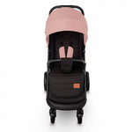KINDERKRAFT GRANDE PLUS KOLICA ZA BEBE PINK