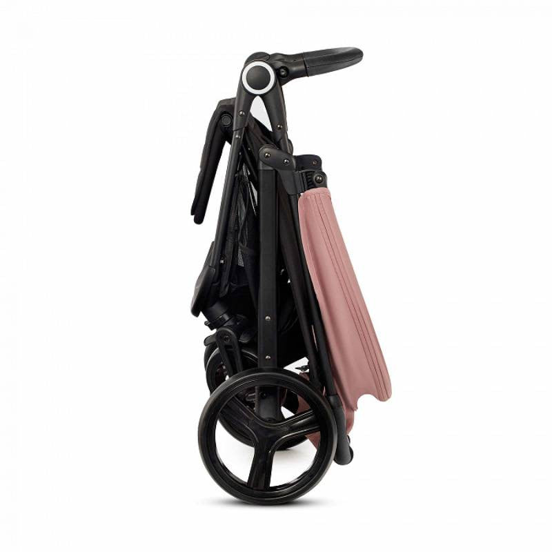 KINDERKRAFT GRANDE PLUS KOLICA ZA BEBE PINK