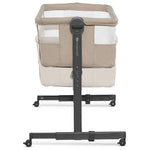 KINDERKRAFT KOLEVKA 2U1 NESTEE UP 2 BEIGE