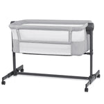 KINDERKRAFT KOLEVKA 2U1 NESTEE UP 2 GREY