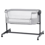 KINDERKRAFT KOLEVKA 2U1 NESTEE UP 2 GREY