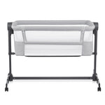 KINDERKRAFT KOLEVKA 2U1 NESTEE UP 2 GREY