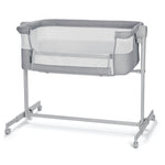 KINDERKRAFT KOLEVKA 2U1 NESTEE UP 2 LIGHT GREY