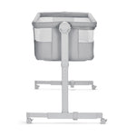 KINDERKRAFT KOLEVKA 2U1 NESTEE UP 2 LIGHT GREY