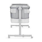 KINDERKRAFT KOLEVKA 2U1 NESTEE UP 2 LIGHT GREY