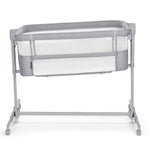 KINDERKRAFT KOLEVKA 2U1 NESTEE UP 2 LIGHT GREY
