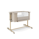 KINDERKRAFT KOLEVKA NESTE GROW 2 BEIGE