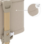 KINDERKRAFT KOLEVKA NESTE GROW 2 BEIGE