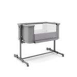 KINDERKRAFT KOLEVKA NESTE GROW 2 DARK GREY