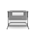 KINDERKRAFT KOLEVKA NESTE GROW 2 DARK GREY