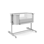 KINDERKRAFT KOLEVKA NESTE GROW 2 LIGHT GREY