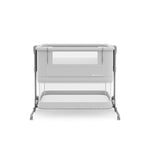 KINDERKRAFT KOLEVKA NESTE GROW 2 LIGHT GREY