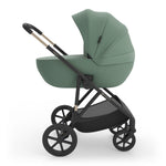 KINDERKRAFT KOLICA 2U1 PRIME 3 GREEN