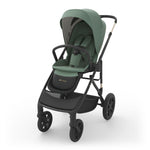 KINDERKRAFT KOLICA 2U1 PRIME 3 GREEN