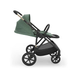KINDERKRAFT KOLICA 2U1 PRIME 3 GREEN