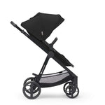 KINDERKRAFT KOLICA 3U1 NEWLY MINK PRO CLASSIC BLACK