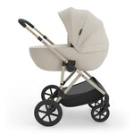 KINDERKRAFT KOLICA 3U1 PRIME 3 BEIGE