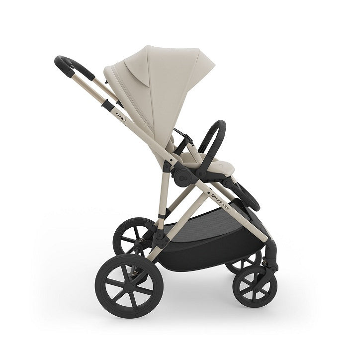 KINDERKRAFT KOLICA 3U1 PRIME 3 BEIGE
