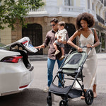 KINDERKRAFT KOLICA 3U1 PRIME 3 BEIGE