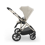 KINDERKRAFT KOLICA 3U1 PRIME 3 BEIGE