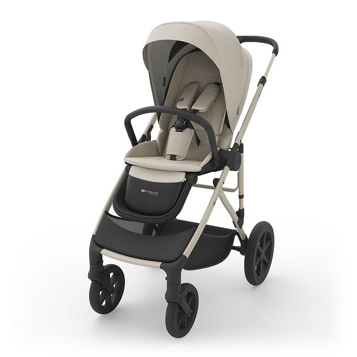 KINDERKRAFT KOLICA 3U1 PRIME 3 BEIGE