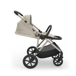 KINDERKRAFT KOLICA 3U1 PRIME 3 BEIGE