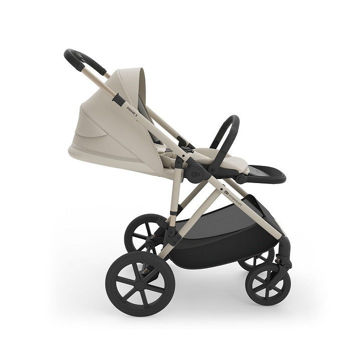 KINDERKRAFT KOLICA 3U1 PRIME 3 BEIGE