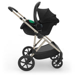 KINDERKRAFT KOLICA 3U1 PRIME 3 BEIGE