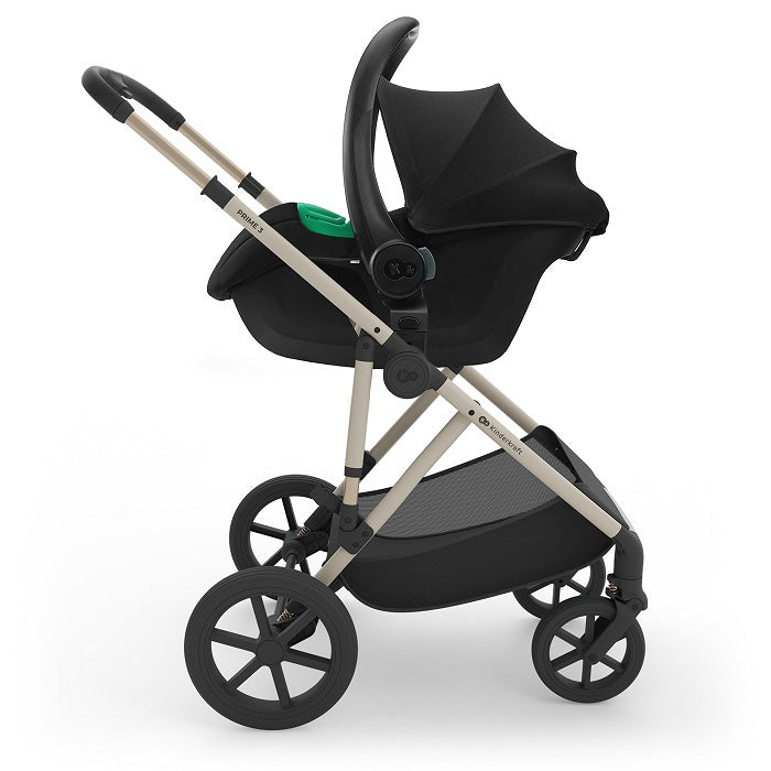 KINDERKRAFT KOLICA 3U1 PRIME 3 BEIGE