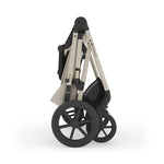 KINDERKRAFT KOLICA 3U1 PRIME 3 BEIGE