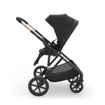 KINDERKRAFT KOLICA 3U1 PRIME 3 BLACK