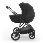 KINDERKRAFT KOLICA 3U1 PRIME 3 BLACK