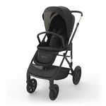 KINDERKRAFT KOLICA 3U1 PRIME 3 BLACK