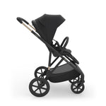 KINDERKRAFT KOLICA 3U1 PRIME 3 BLACK