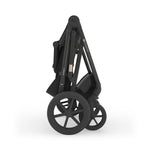 KINDERKRAFT KOLICA 3U1 PRIME 3 BLACK