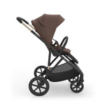 KINDERKRAFT KOLICA 3U1 PRIME 3 BROWN