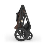 KINDERKRAFT KOLICA 3U1 PRIME 3 BROWN