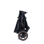 KINDERKRAFT KOLICA 3U1 PRIME2 VENEZIAN BLACK