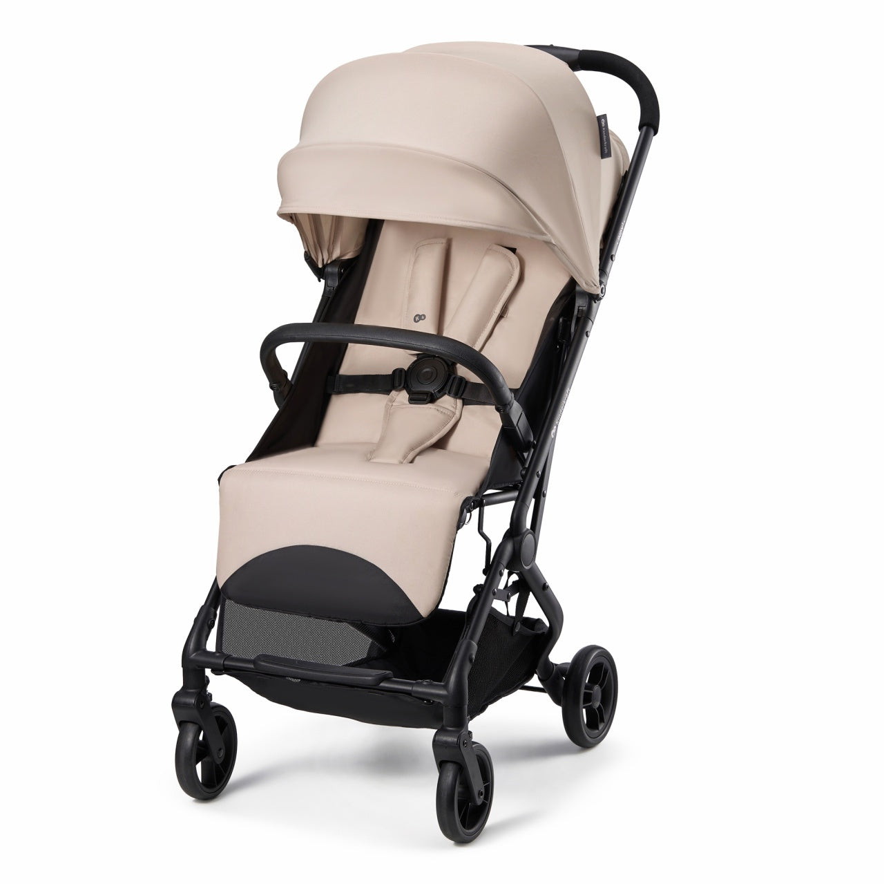 KINDERKRAFT KOLICA INDY 3 BEIGE