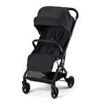 KINDERKRAFT KOLICA INDY 3 COAL BLACK