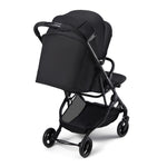 KINDERKRAFT KOLICA INDY 3 COAL BLACK