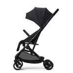 KINDERKRAFT KOLICA INDY 3 COAL BLACK