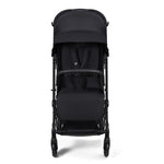 KINDERKRAFT KOLICA INDY 3 COAL BLACK