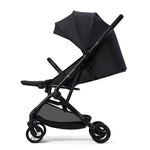 KINDERKRAFT KOLICA INDY 3 COAL BLACK