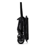 KINDERKRAFT KOLICA INDY 3 COAL BLACK