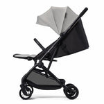 KINDERKRAFT KOLICA INDY 3 URBAN GREY